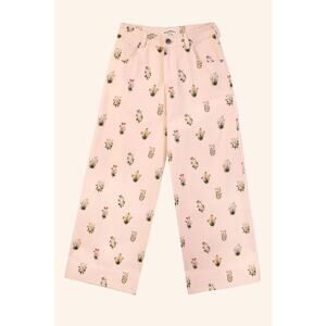 Meadows Hana Jeans - 25 - Primavera Floral